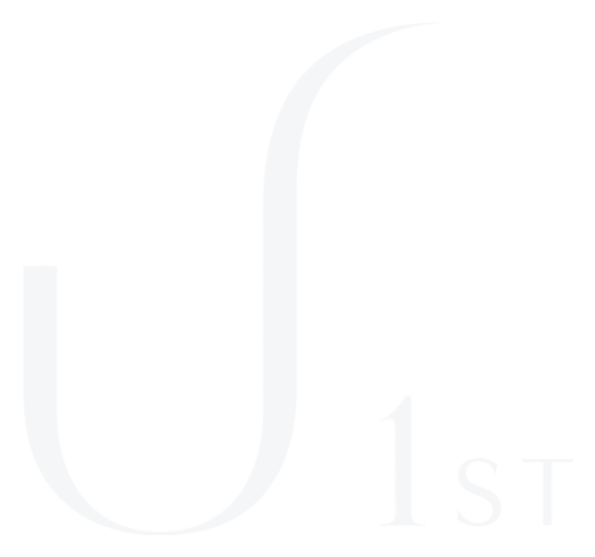 U1st Eats logo